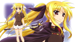 fate-nanoha